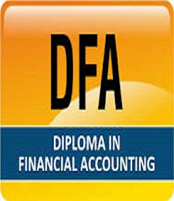 DIPLOMA FINANCIAL ACCOUNTING